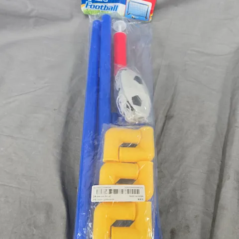 SPORT FOOTBALL TOY SET IN SEALED PACKAGING