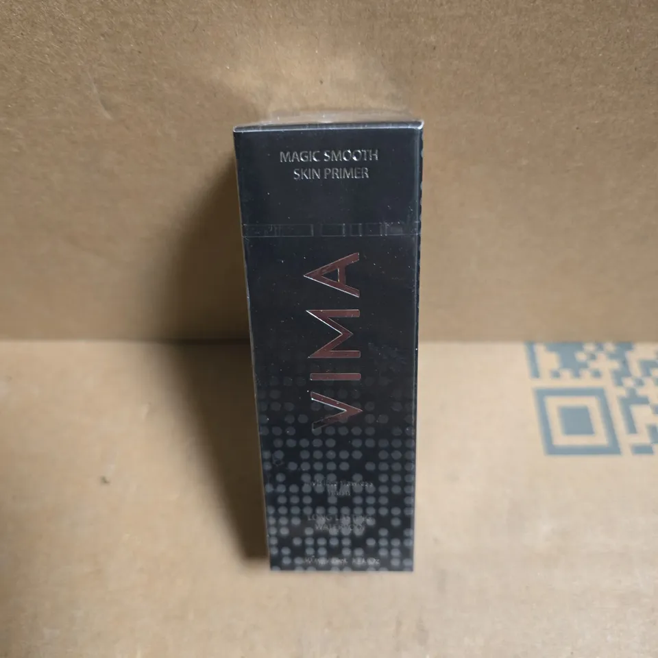 VIMA MAGIC SMOOTH SKIN PRIMER - 30ML