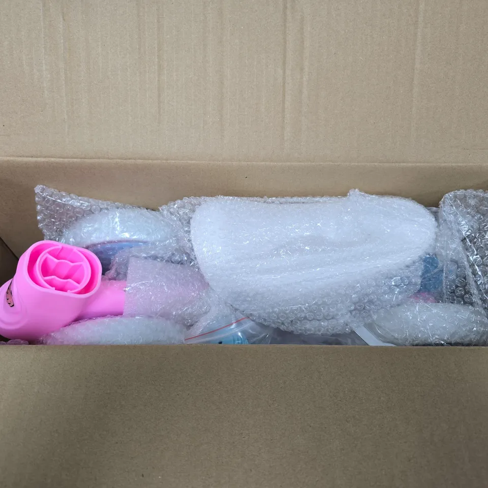 HELLO-FIVE BALANCE BIKE 