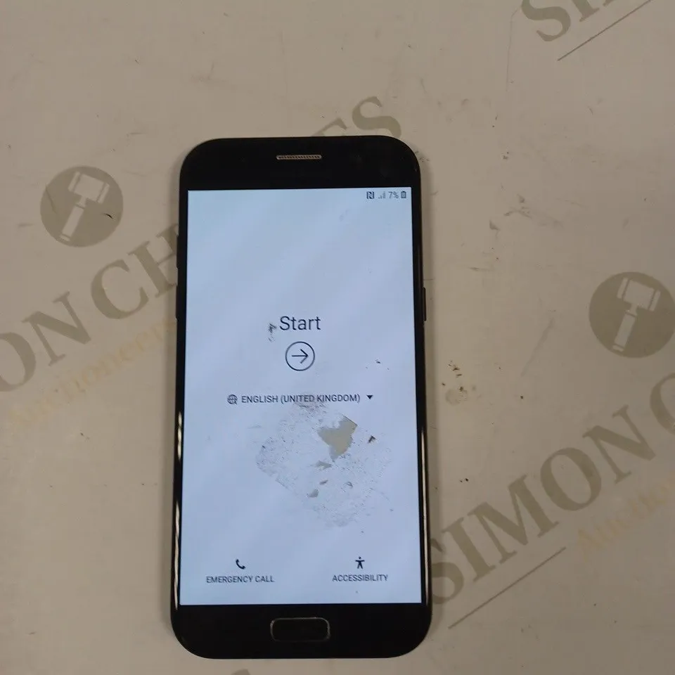 SAMSUNG GALAXY A5 MOBILE PHONE