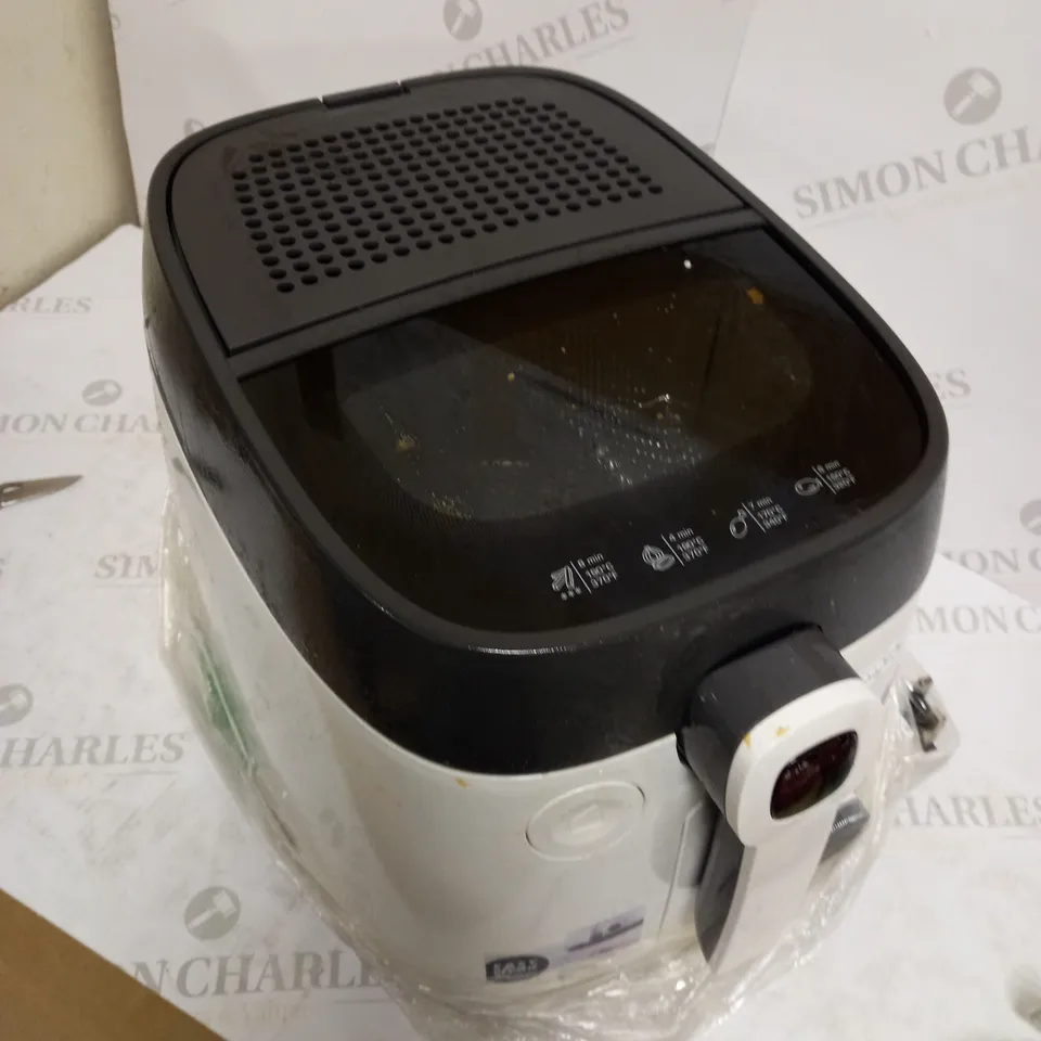 DELONGHI FS6055 FS TRADITIONAL FRYER