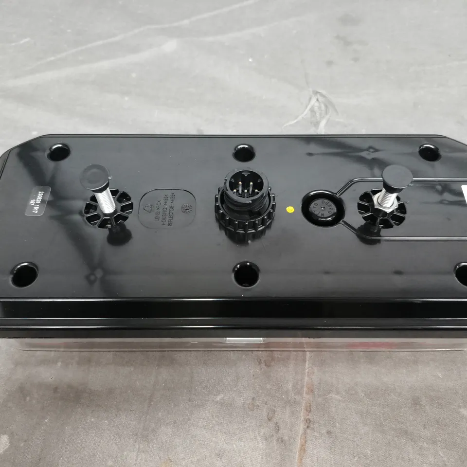 APPROXIMATELY 5 BOXED VTA-05 REAR TAIL LIGHTS 