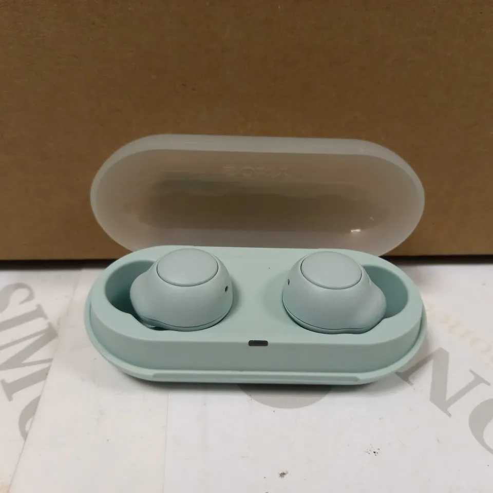 SONY WF-C500 TRUE WIRELESS HEADPHONES