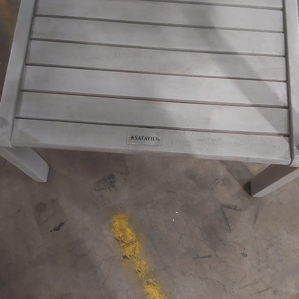 OUTDOOR INGRASSELLINO BAR CART