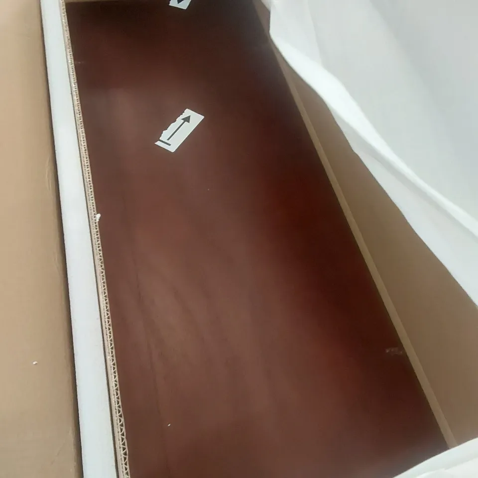 BOXED SAFAVIEH 3 DRAWER CABINET 