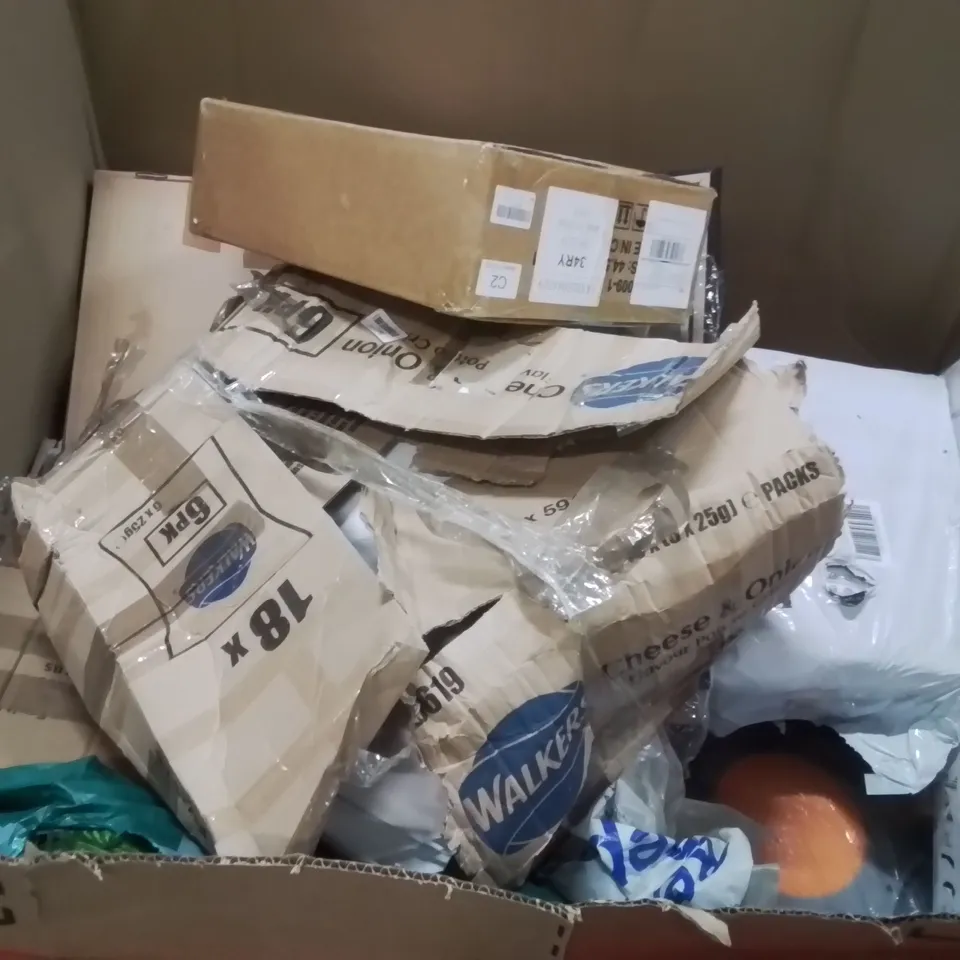 PALLET OF ASSORTED HOUSEHOLD GOODS AND PRODUCTS TO INCLUDE;UNDER DESKBIKE MACHINE,PET WATER AND FOOD DISPENSER,FLOATING SHELVES 