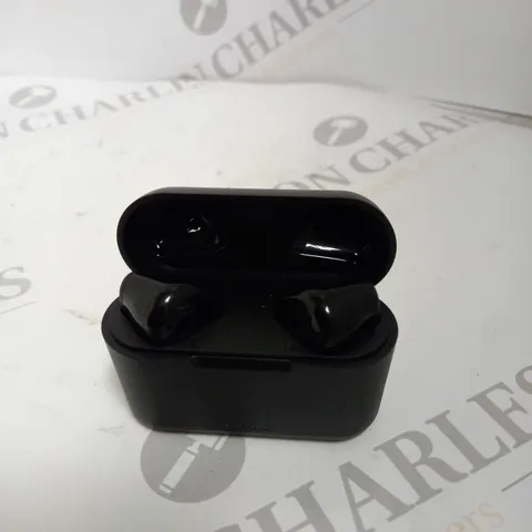 BOXED JVC HA-A3T TRUE WIRELESS EARPHONES