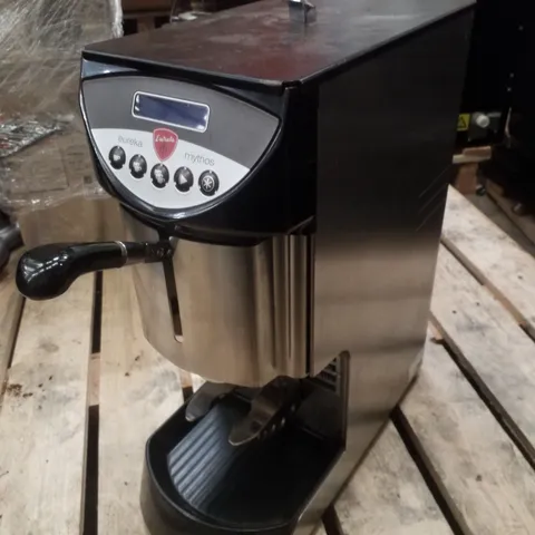 EUREKA EURGND MYTHOS COFFEE GRINDER
