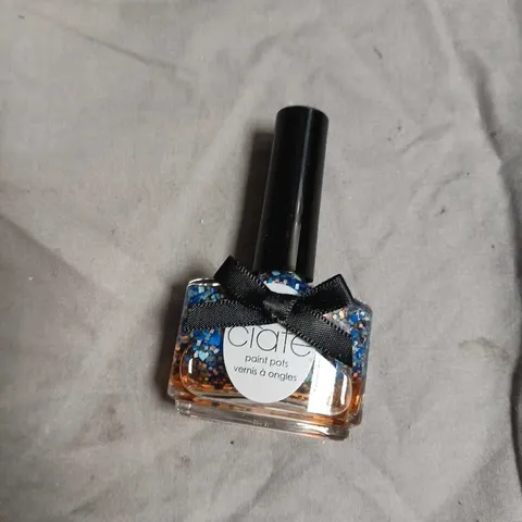 APPROXIMATELY 72 CIATE PAINT POTS NAIL POLISH – MURAL MOMENT (PP208) – 13.5 ML-NO EXPIRY DATE SHOWN 