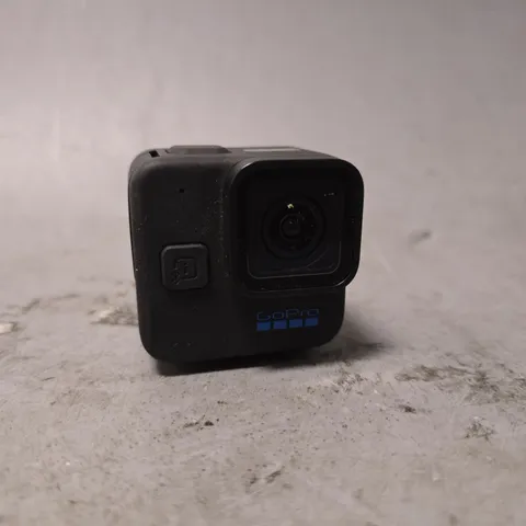 GOPRO 11 BLACK MINI ACTION CAMERA 