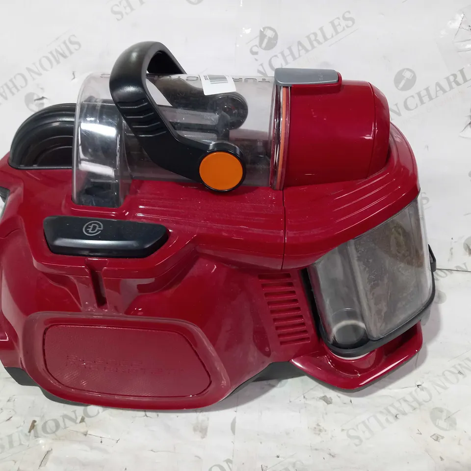 AEG ANG1 LX7-2-CR-A VACUUM CLEANER