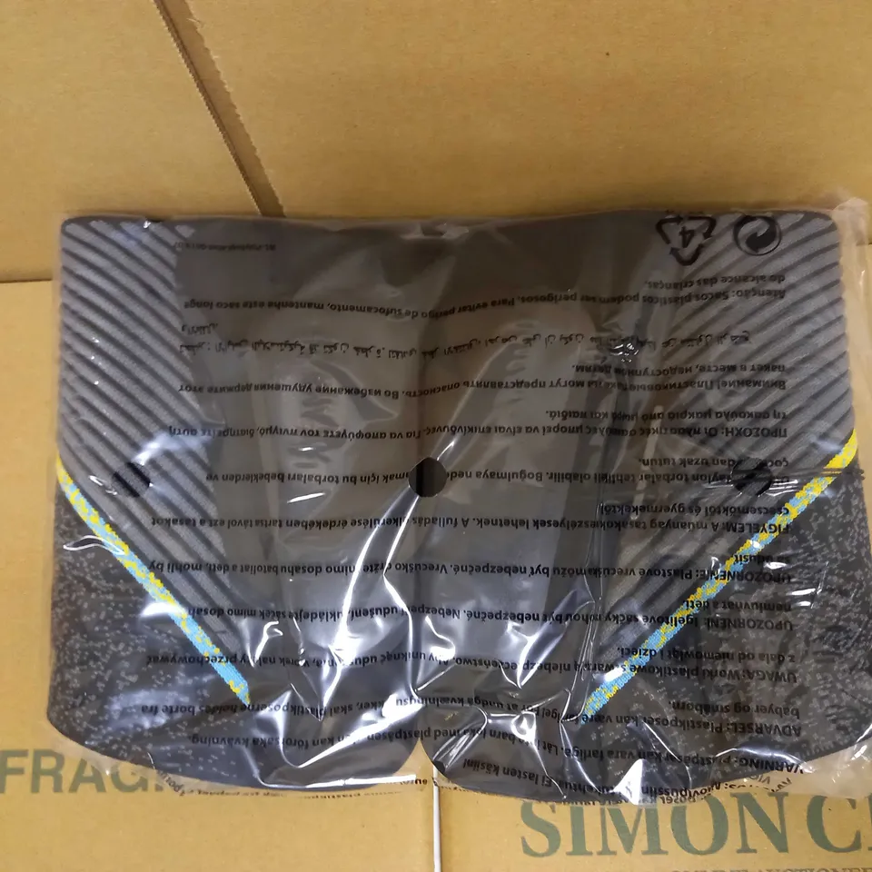 HOMEDICS BACK WAIST SUPPORT