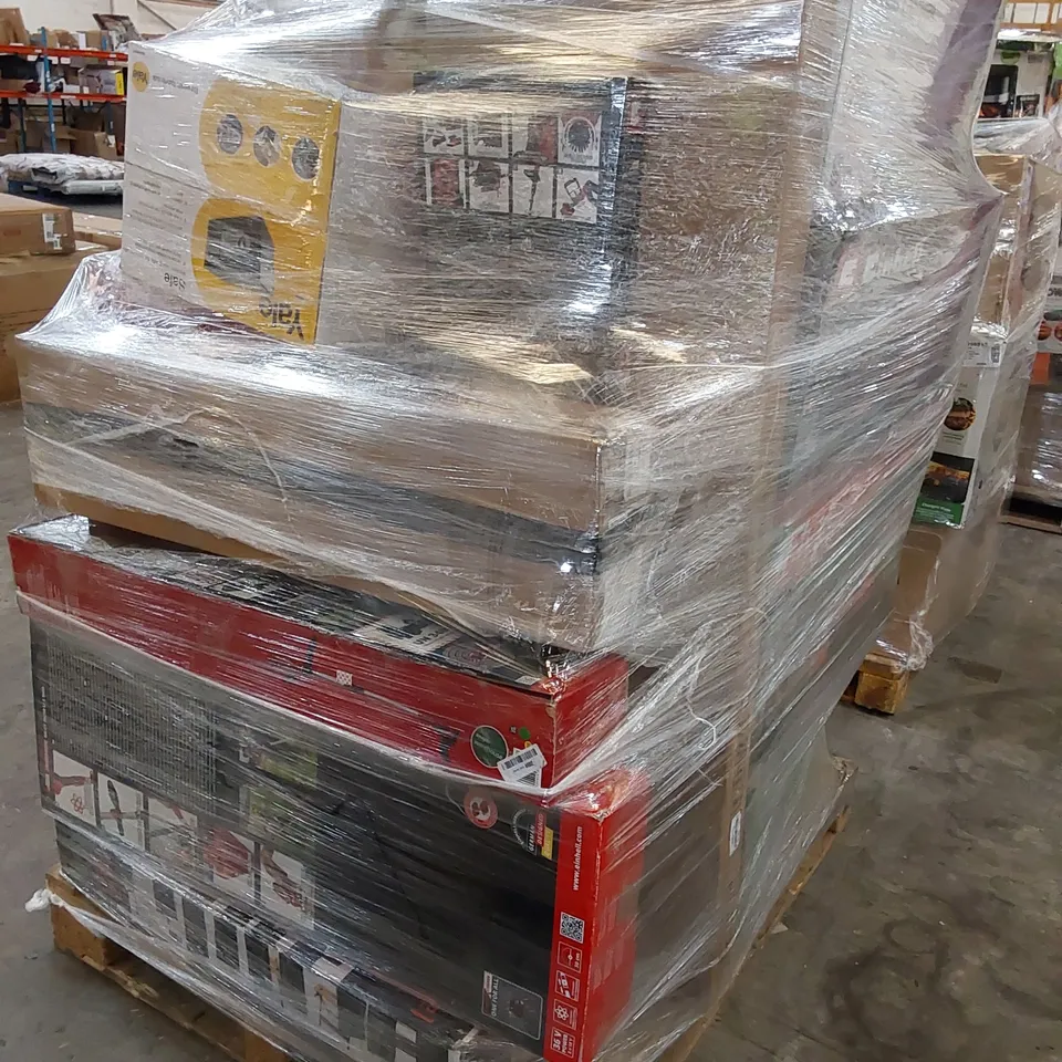 PALLET OF APPROXIMATELY 28 ASSORTED HOUSEHOLD & ELECTRICAL PRODUCTS TO INCLUDE