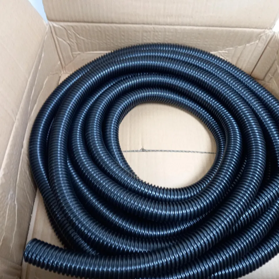 10 METRE 1" 25mm PREMIUM QUALITY FLEXIBLE PIPE