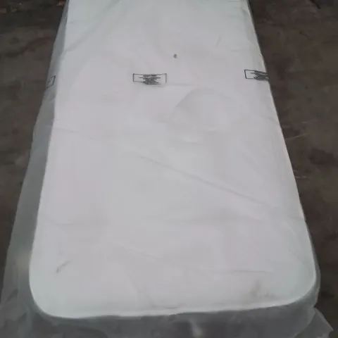 QUALITY BAGGED SINGLE MATTRESS 