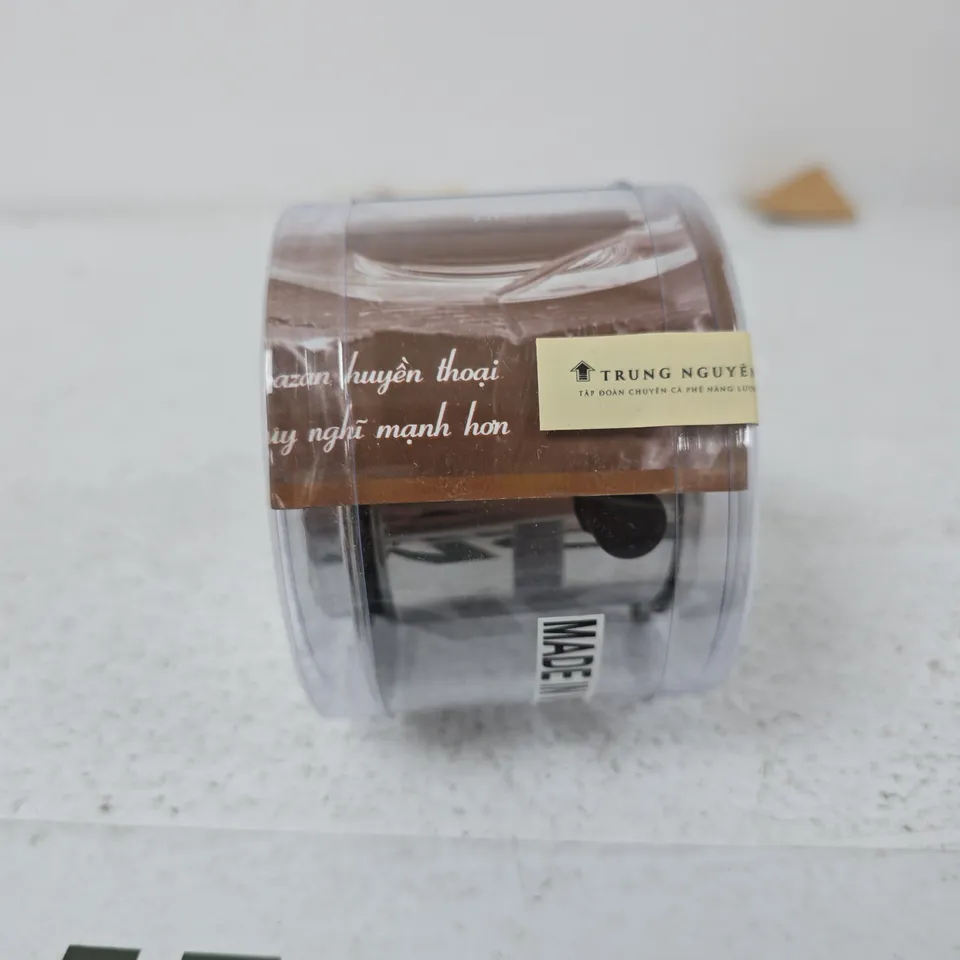 TRUNG NGUYEN COFFEE FILTER – MADE IN VIETNAM