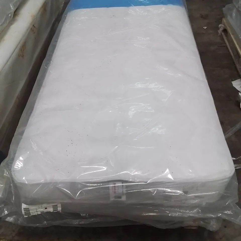 QUALITY BAGGED ALEX 90cm SINGLE SIZED MATTRESS 