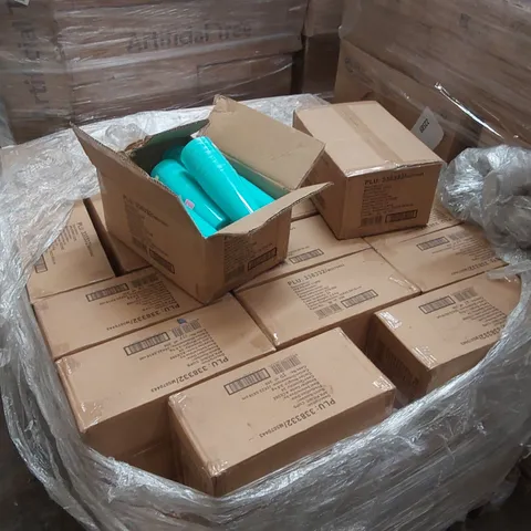 PALLET CONTAINING APPROXIMATELY 50x BOXES OF PICNIC CUPS 