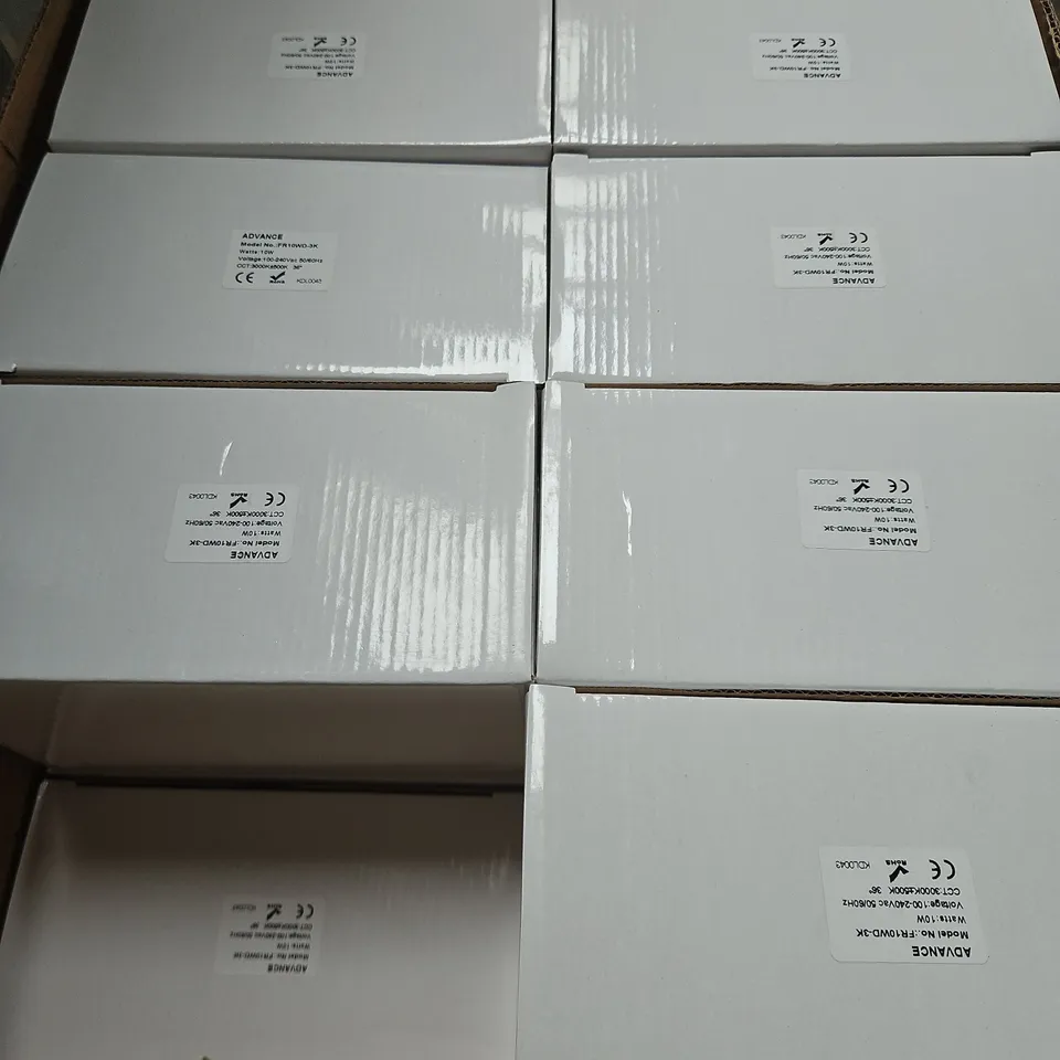 ADVANCE X20 FR10WD-3K 10W LIGHTS