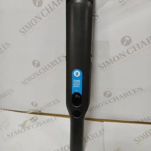 SHARK CORDLESS HANDHELD VACUUM CLEANER