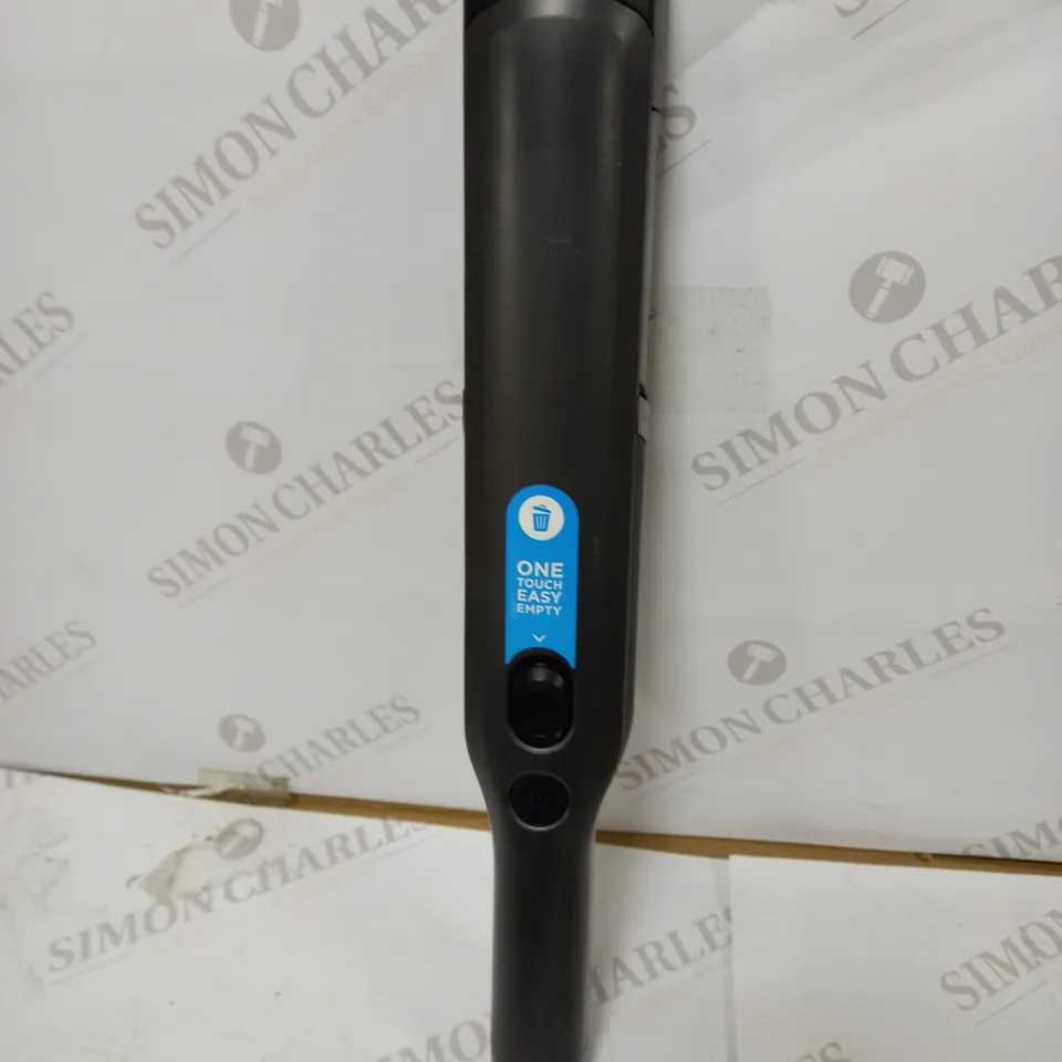 SHARK CORDLESS HANDHELD VACUUM CLEANER