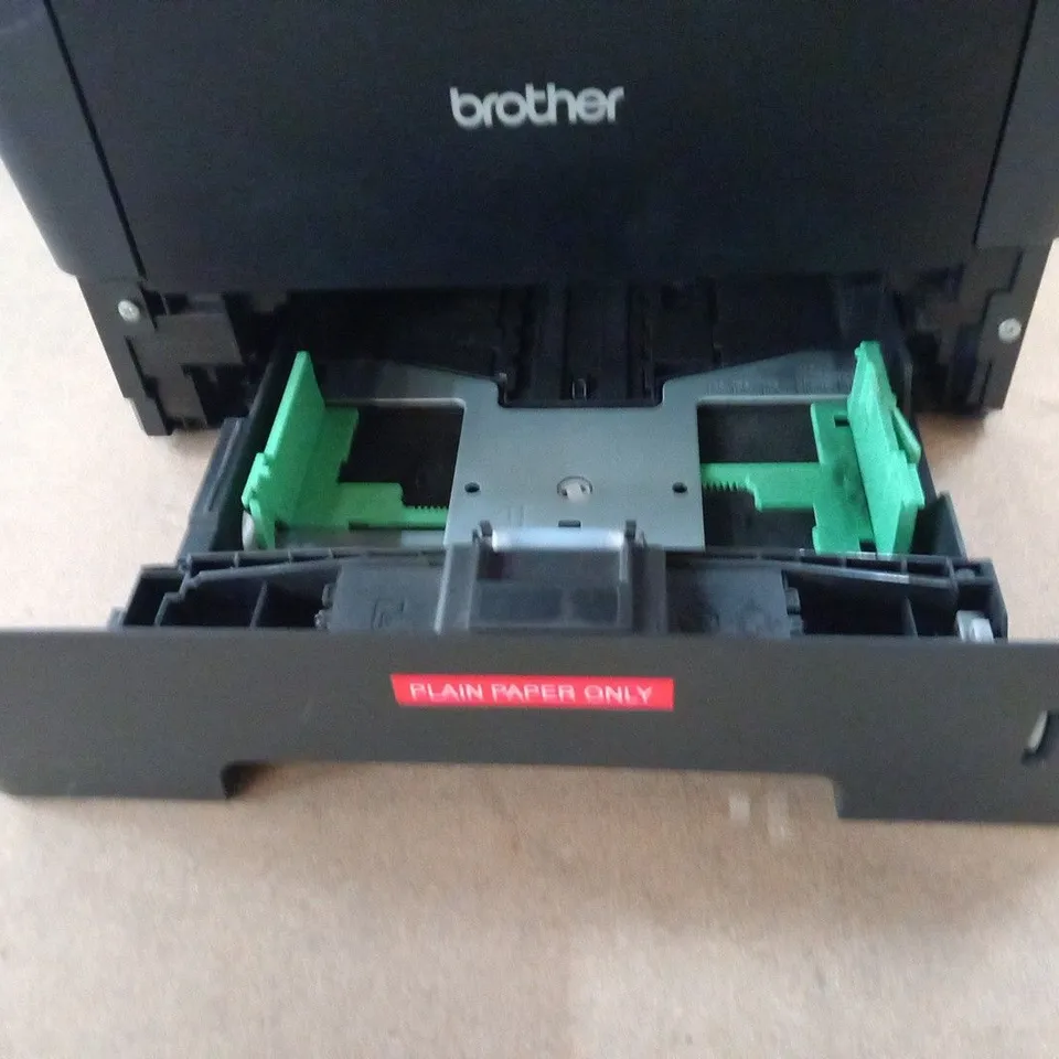 BROTHER MFC-8520DN, MONO LASER PRINTER