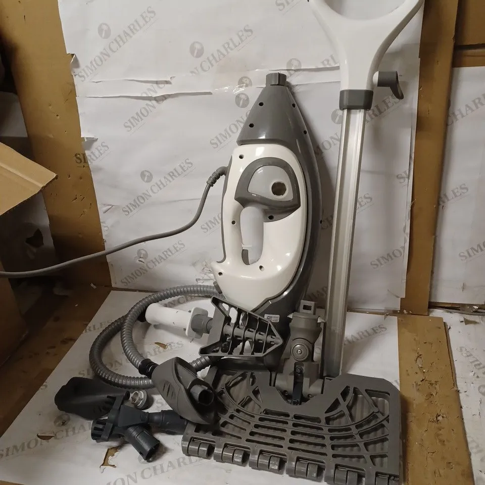 SHARK S6005UK FLOOR & HANDHELD STEAM CLEANER