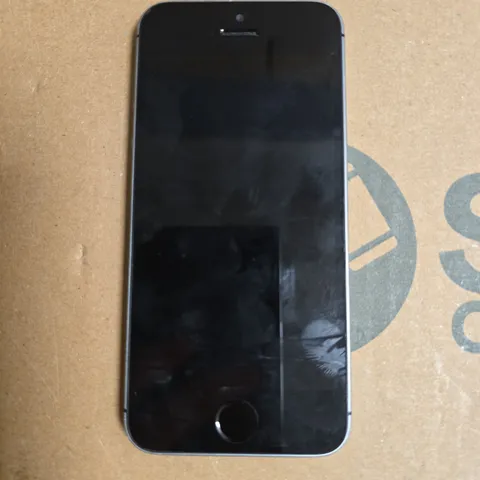 APPLE IPHONE 5S SMARTPHONE 