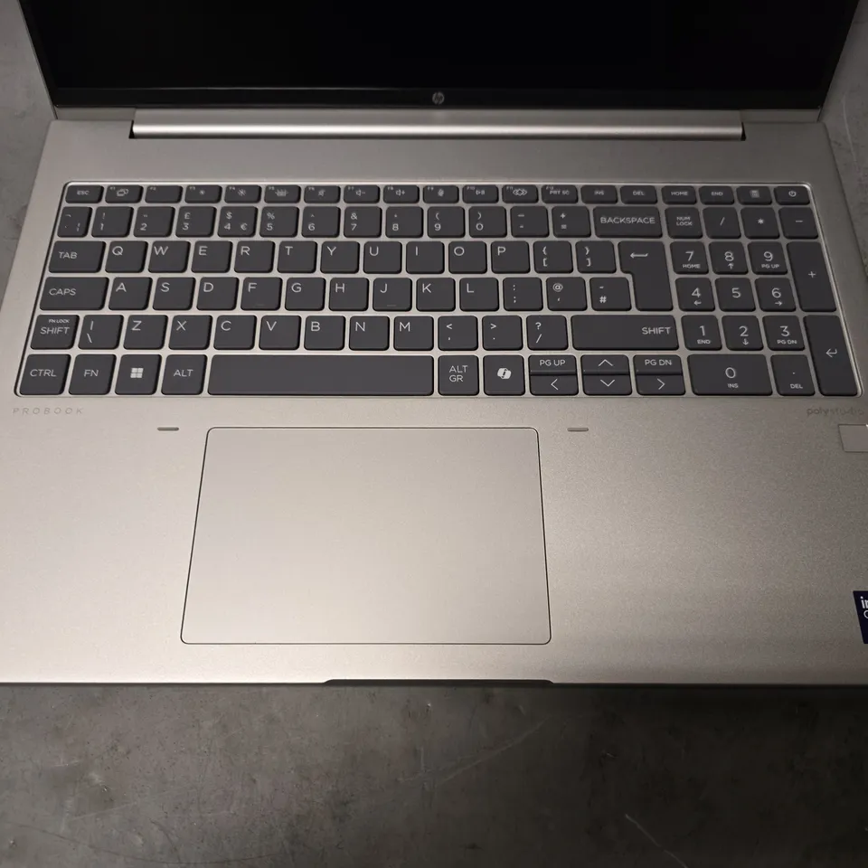 BOXED HP PROBOOK 460 G11