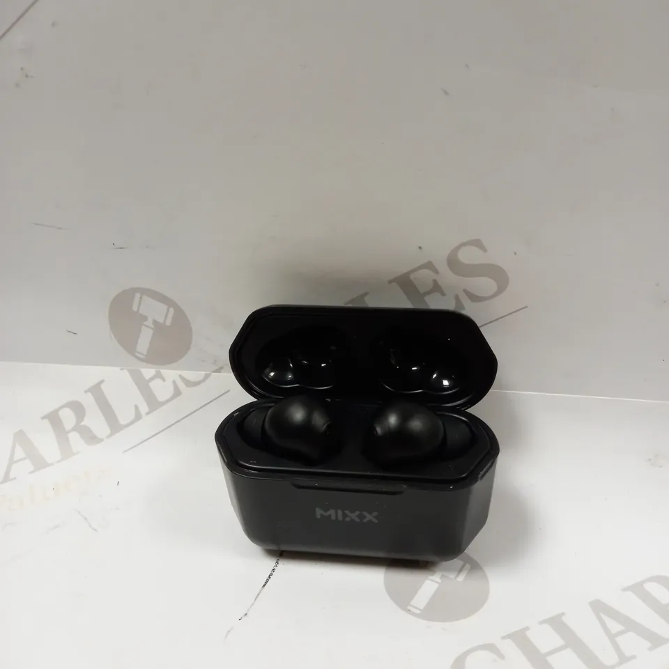 MIXX STREAMBUDS MINI TRUE WIRELESS EARBUDS