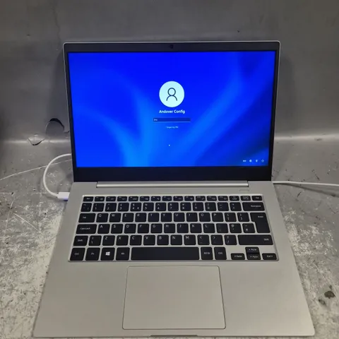 BOXED SAMSUNG GALAXY BOOK GO LAPTOP 