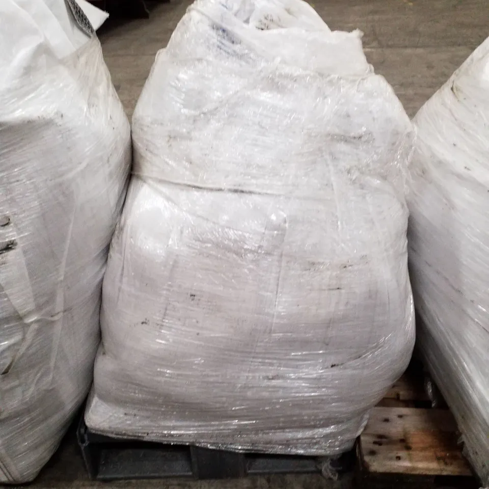 PALLET CONTAINING PLAY SAND 