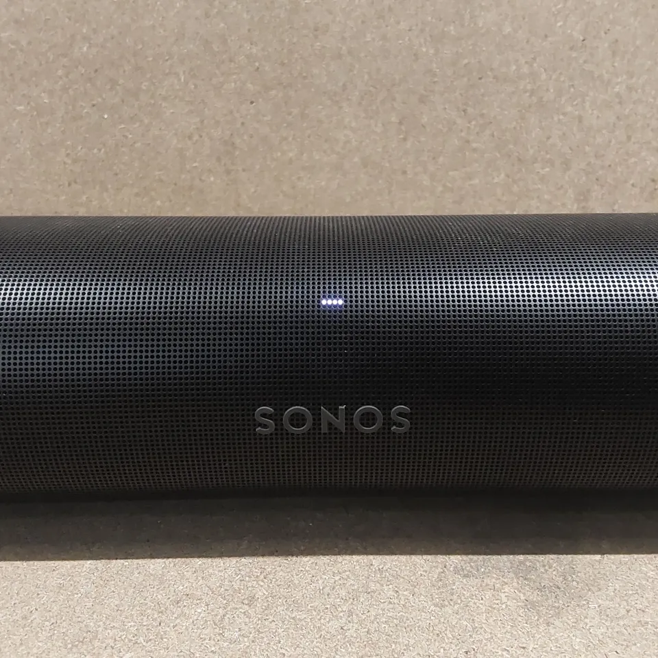 SONOS S19 SOUNDBAR