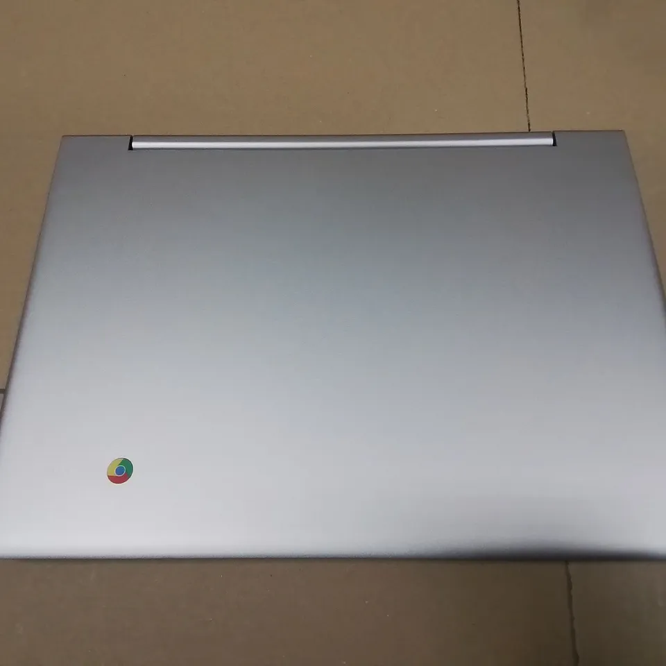LENOVO IDEA FLEX 3 CHROMEBOOK LAPTOP - PLATINUM GREY
