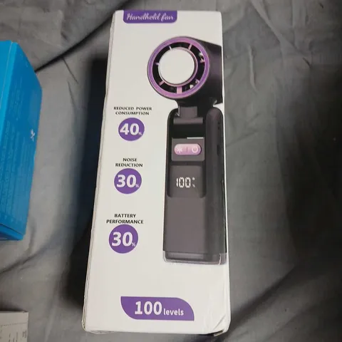 BOX OF ASSORTED ITEMS INCLUDING RAPOO HD WEBCAM XW170; EERO MESH WI-FI DEVICE; SWITCH & SOCKET – BSEED ELECTRONICS LOT