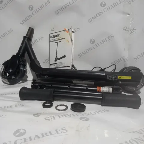 WIRED LANEN ELECTRIC SCOOTER