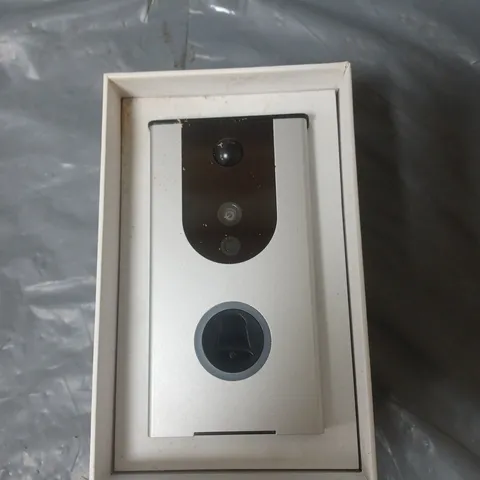 DYNAMODE VIDEO DOOR BELL SH-DB1608