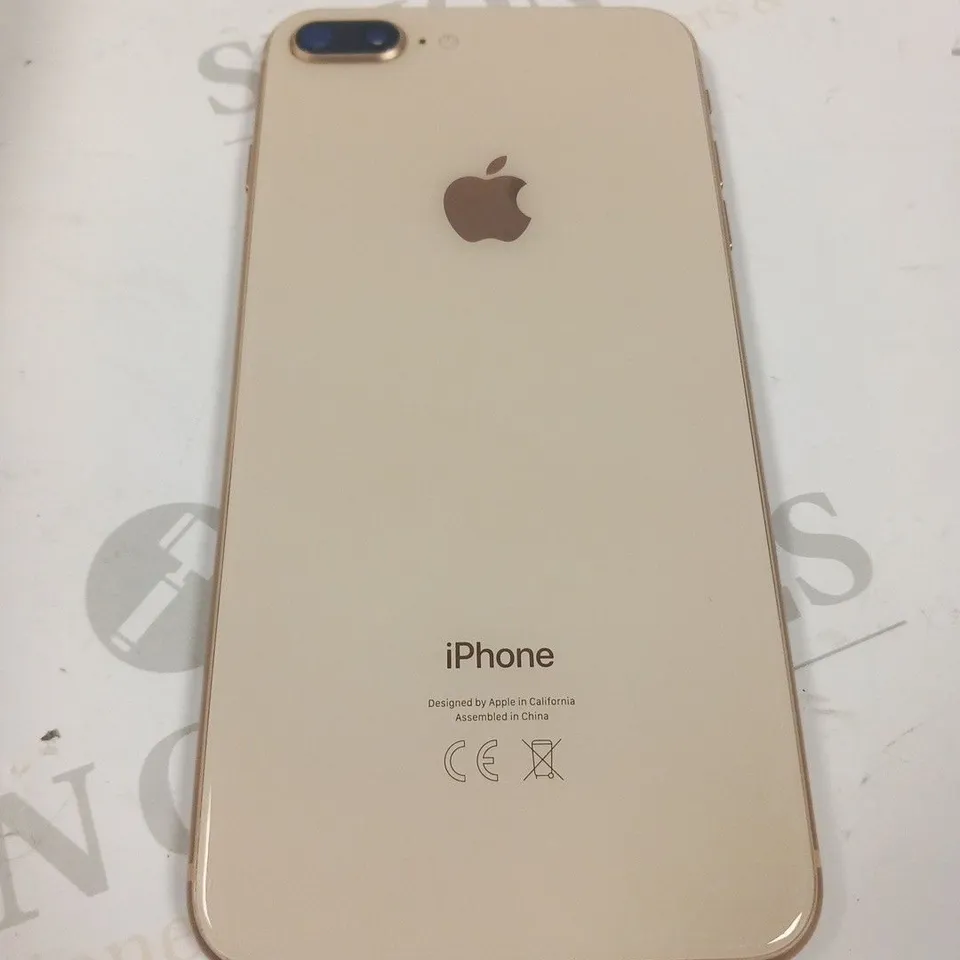 BOXED APPLE IPHONE 8 PLUS MOBILE PHONE