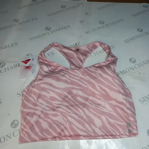 BIBA ACTIVE LINE BRA SIZE 14