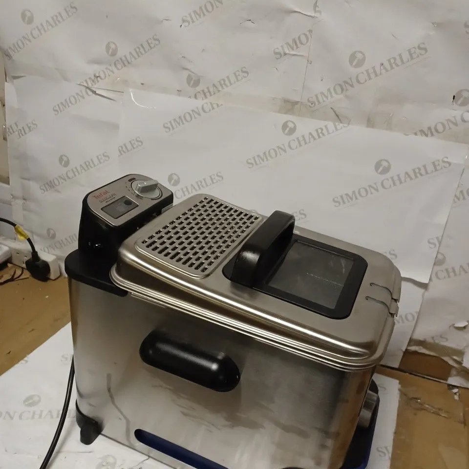 TEFAL SERIE F58-M2 DEEP FAT FRYER