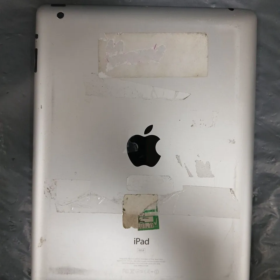 APPLE IPAD A1416