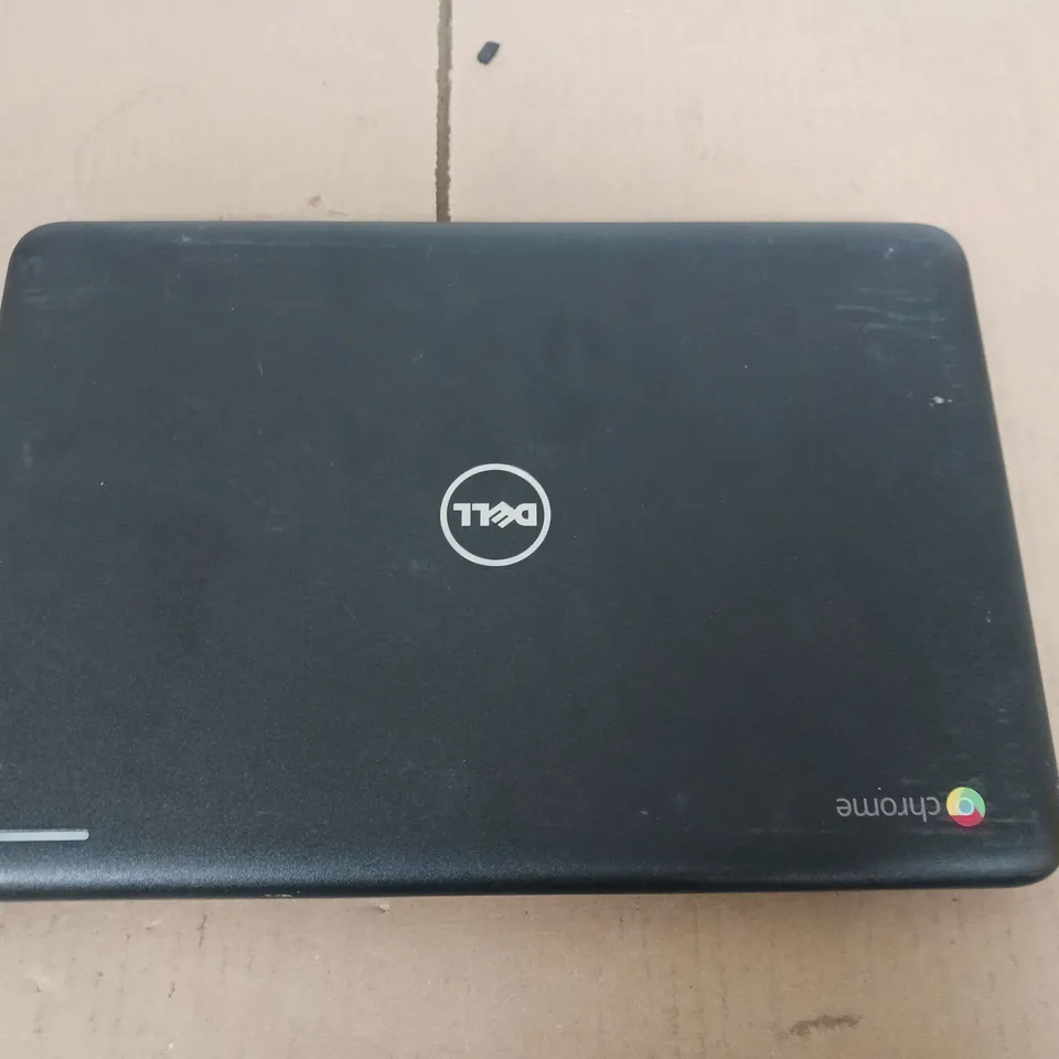 DELL CHROMEBOOK 11 3180 11 INCH CELERON N3060 1.60GHZ