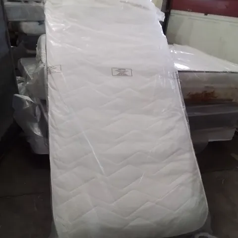 BAGGED SINGLE MATTRESS