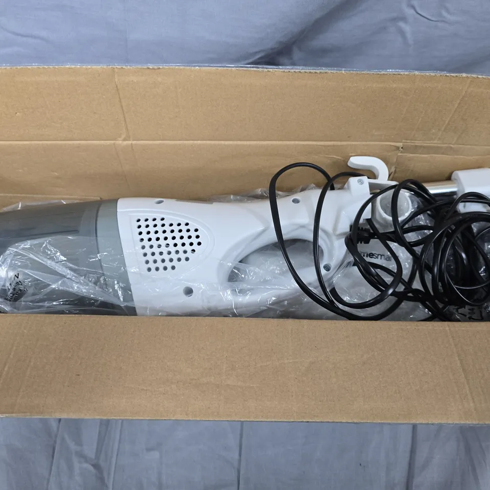 HOMESMART 2-IN-1 STICK VACUUM CLEANER – BOXED