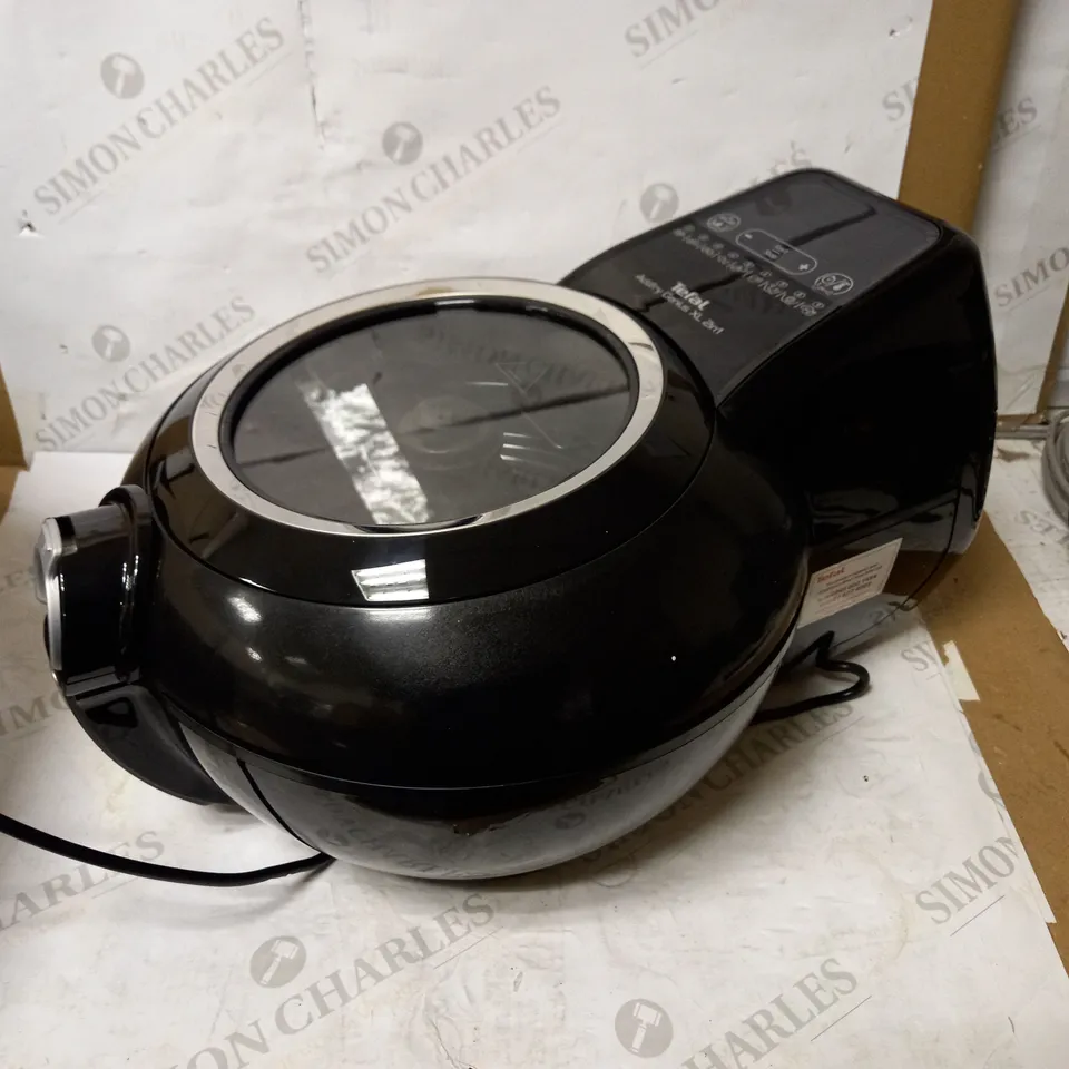 TEFAL ACTIFRY GENIUS HEALTH AIR FRYER