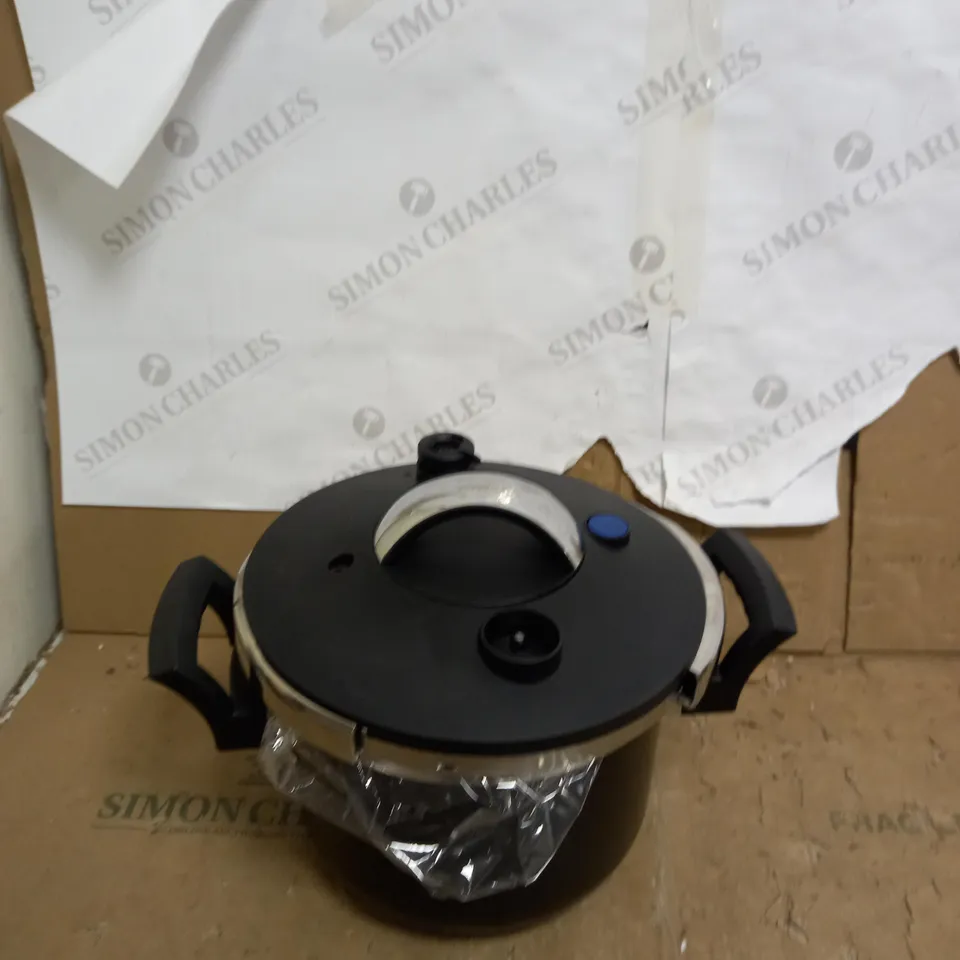 TOWER T90126 PRO SURE TOUCH PRESSURE COOKER 