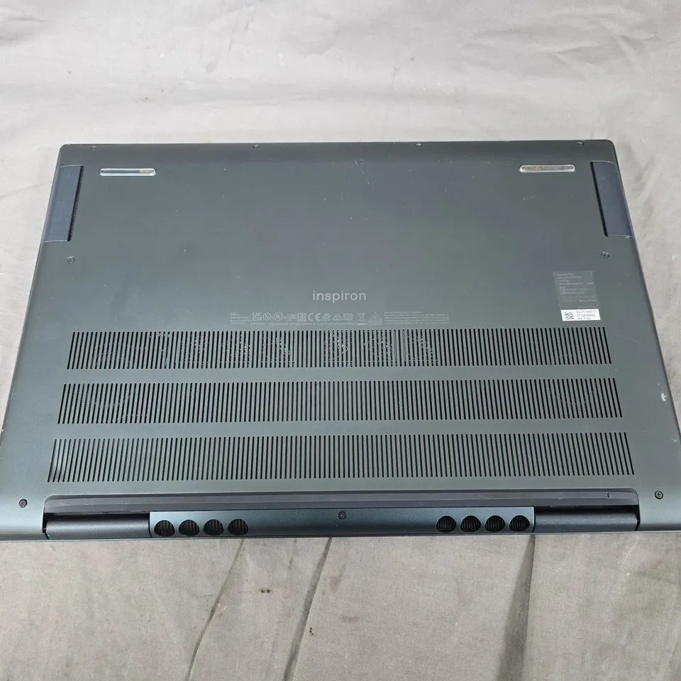 DELL INSPIRON LAPTOP – INTEL CORE I7 PROCESSOR