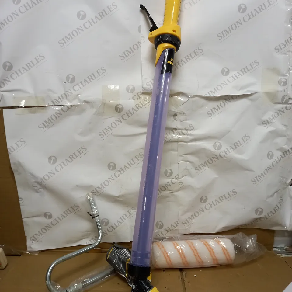 WAGNER EASYROLL PAINT WALL ROLLER