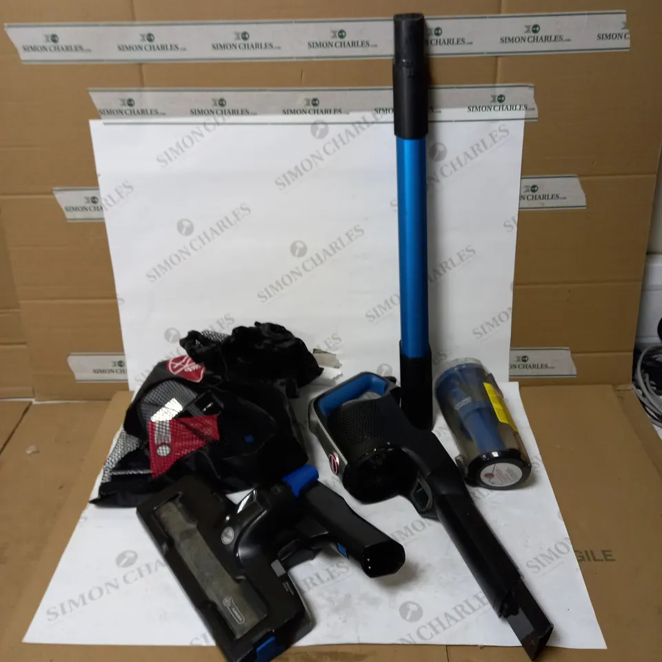 VAX SPOTWASH DUO SPOT CLEANER