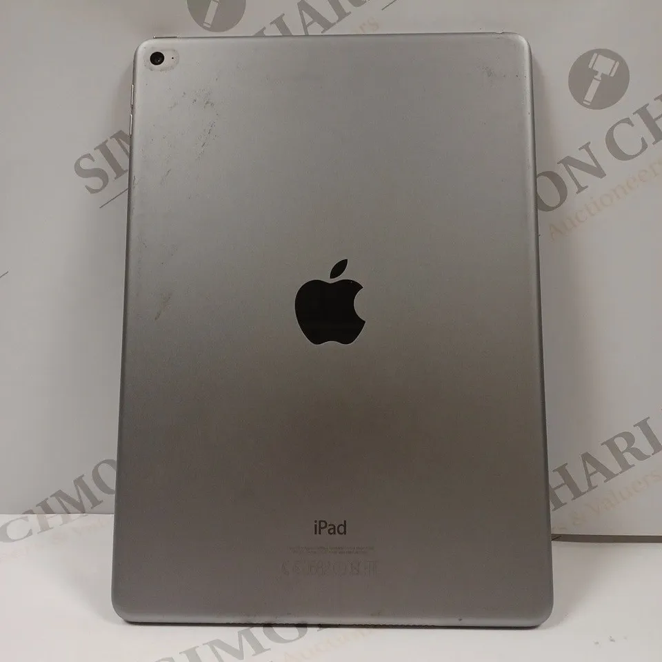APPLE IPAD AIR 2 MODEL A1566
